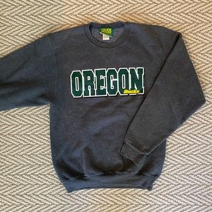 Oregon Ducks Sweatshirt